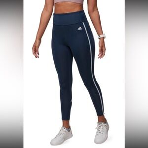 Adidas Aeroready Dance 7/8 Leggings